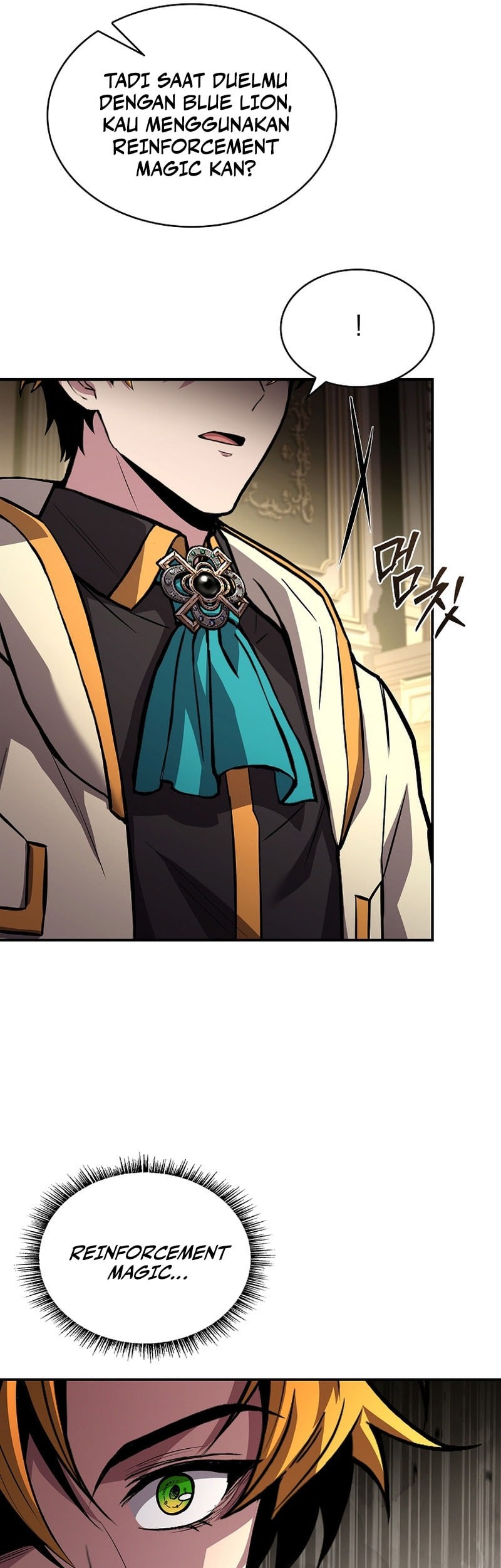 Chapter 99 - halaman 19