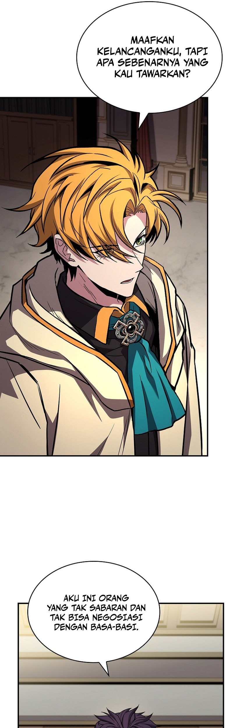Chapter 99 - halaman 27