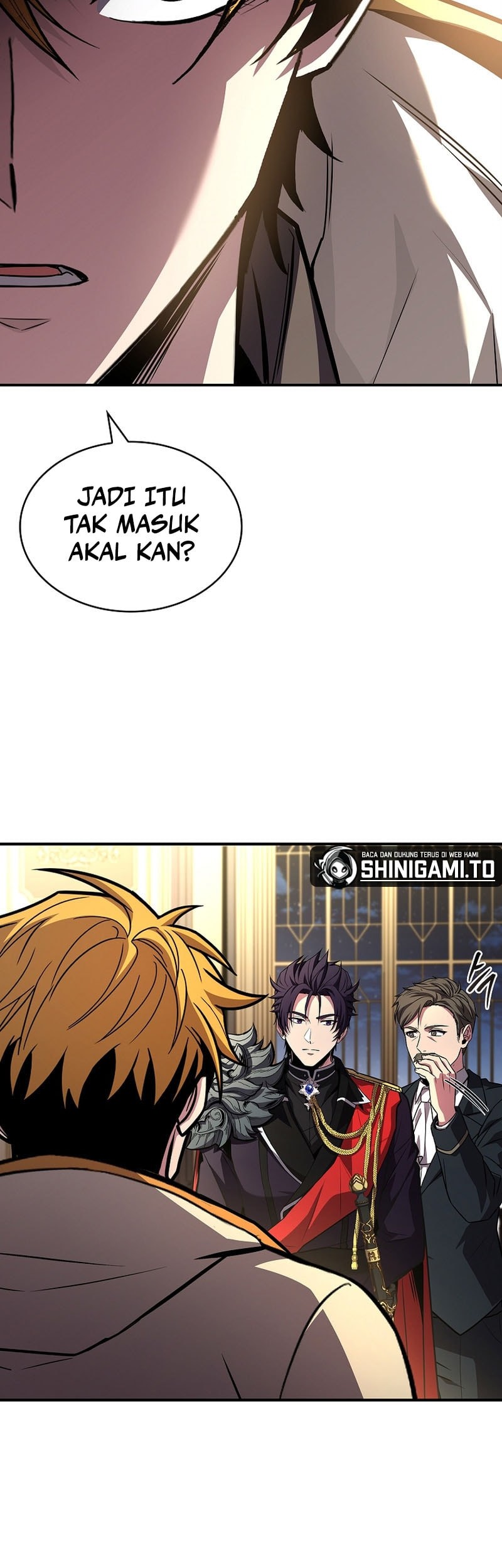 Chapter 99 - halaman 29