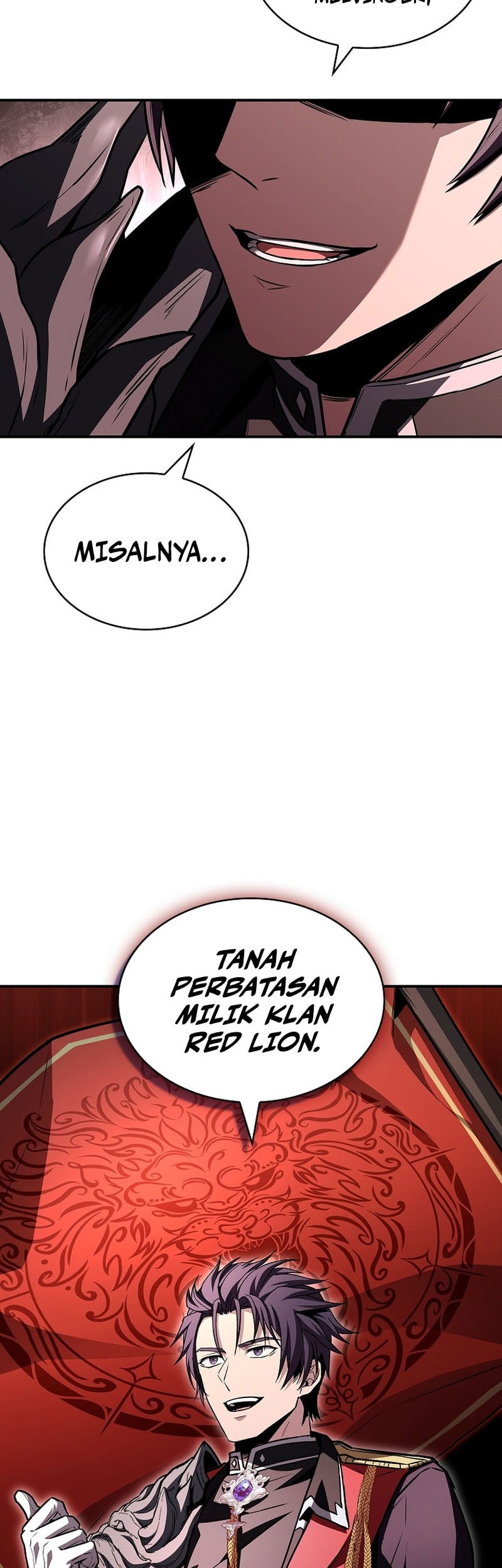 Chapter 99 - halaman 32