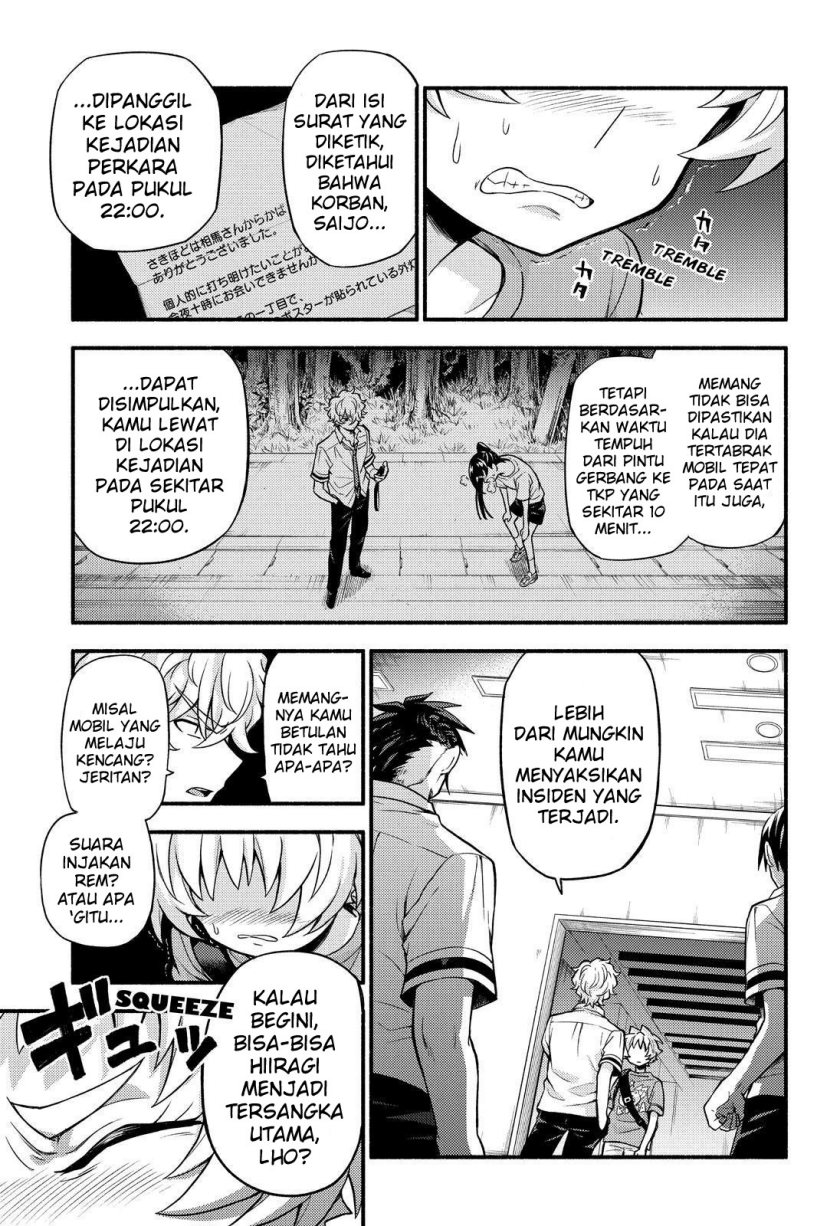 Chapter 62 - halaman 14