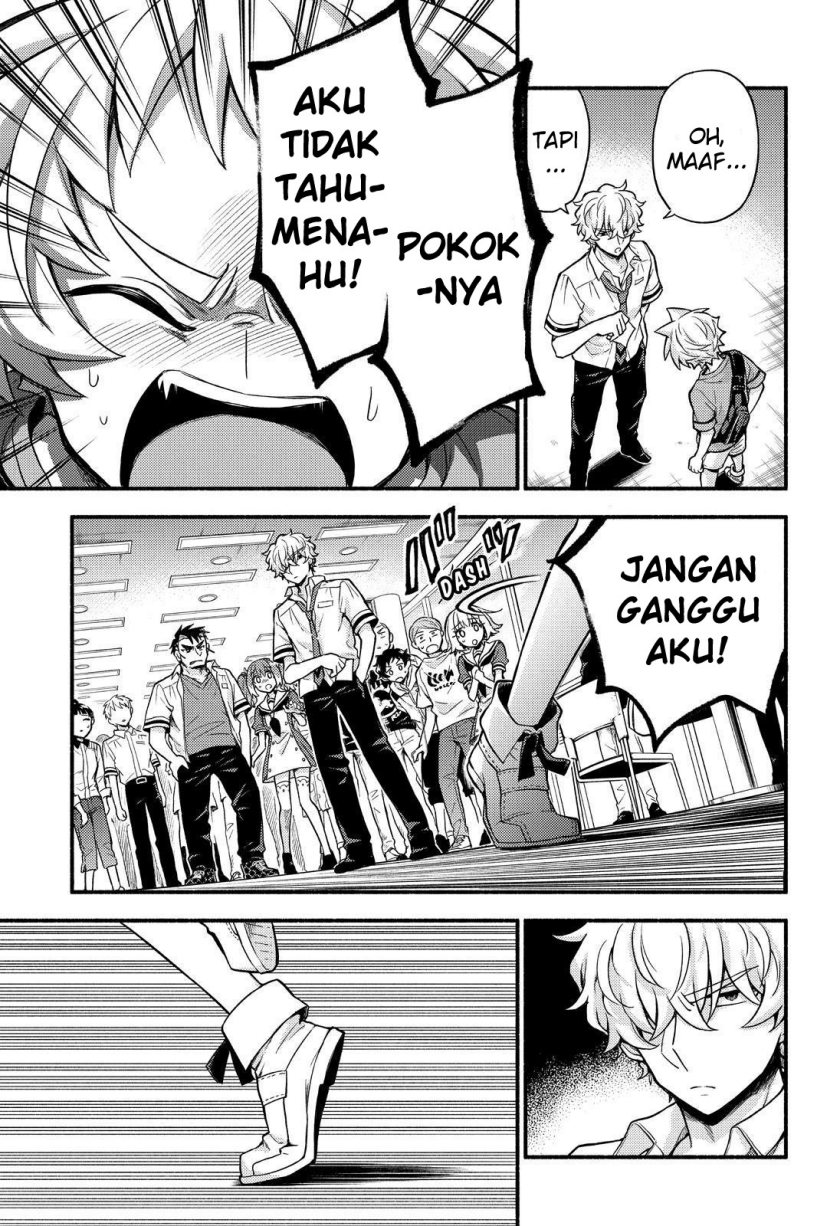Chapter 62 - halaman 16