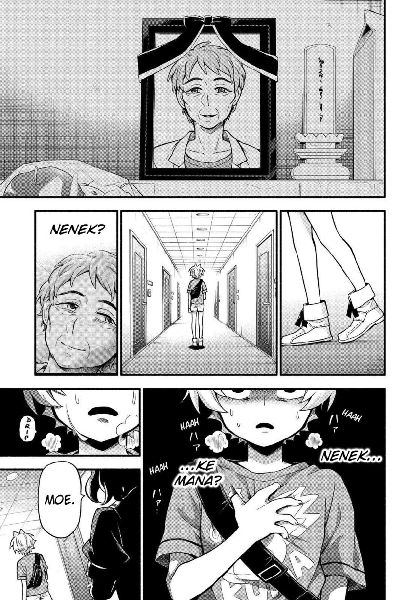 Chapter 62 - halaman 18