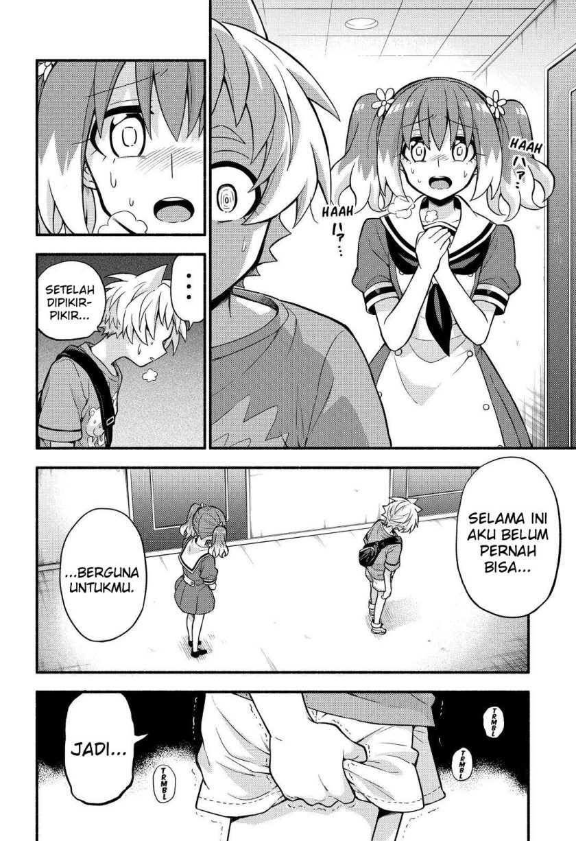Chapter 62 - halaman 19
