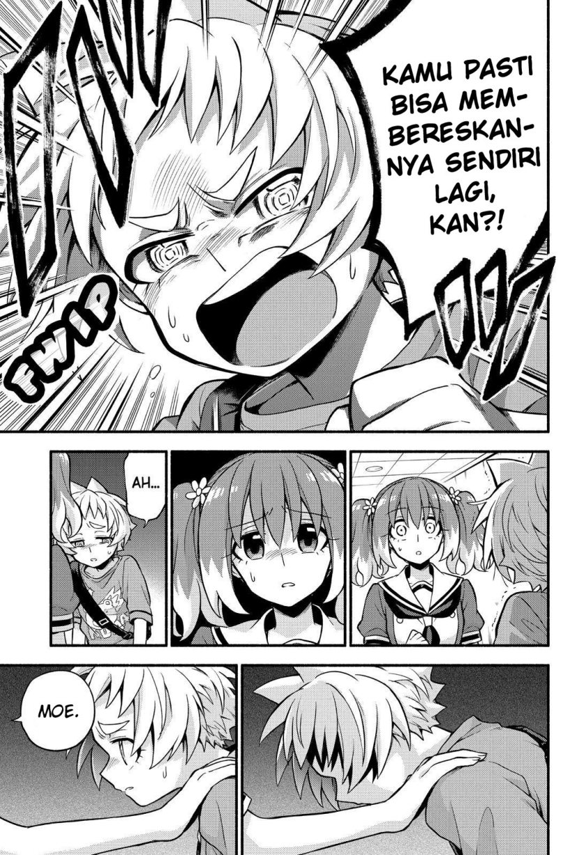 Chapter 62 - halaman 20