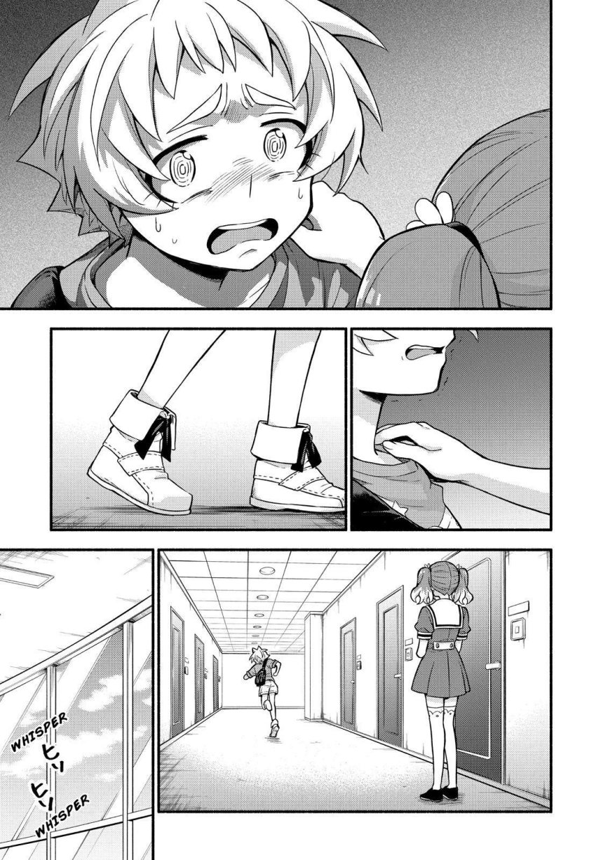 Chapter 62 - halaman 22