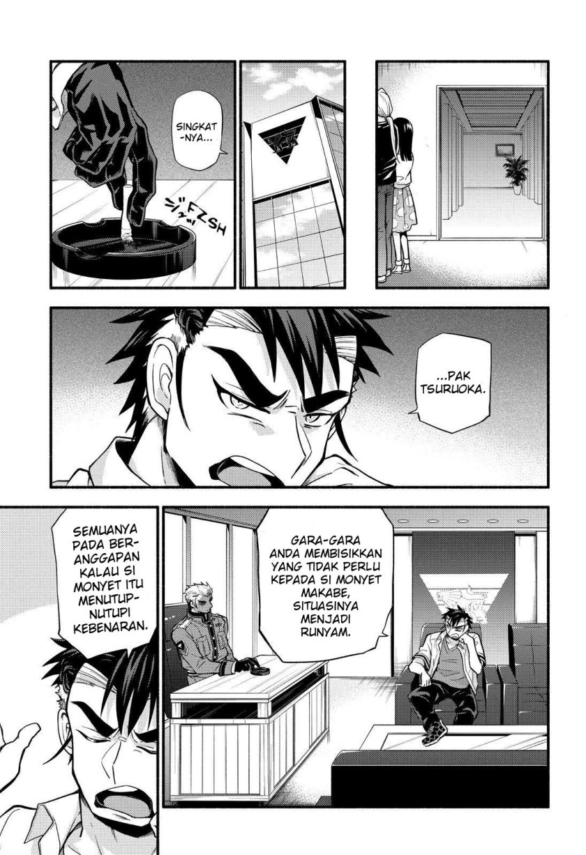 Chapter 62 - halaman 24