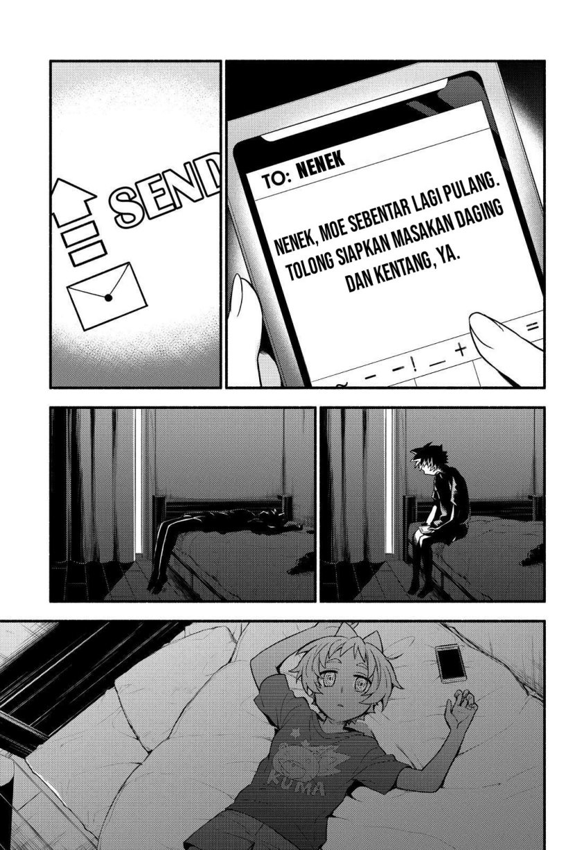 Chapter 62 - halaman 34