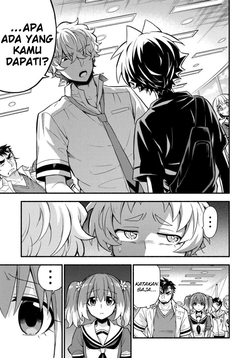 Chapter 62 - halaman 6