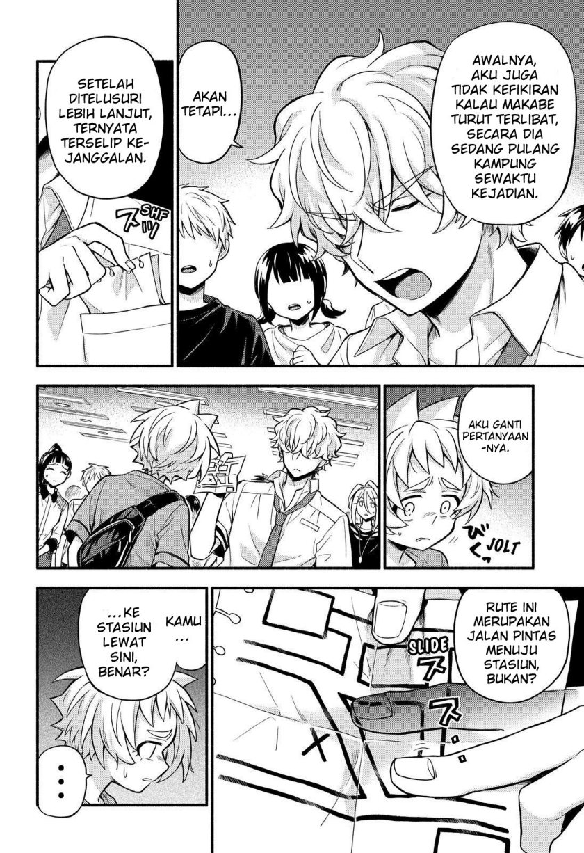 Chapter 62 - halaman 9