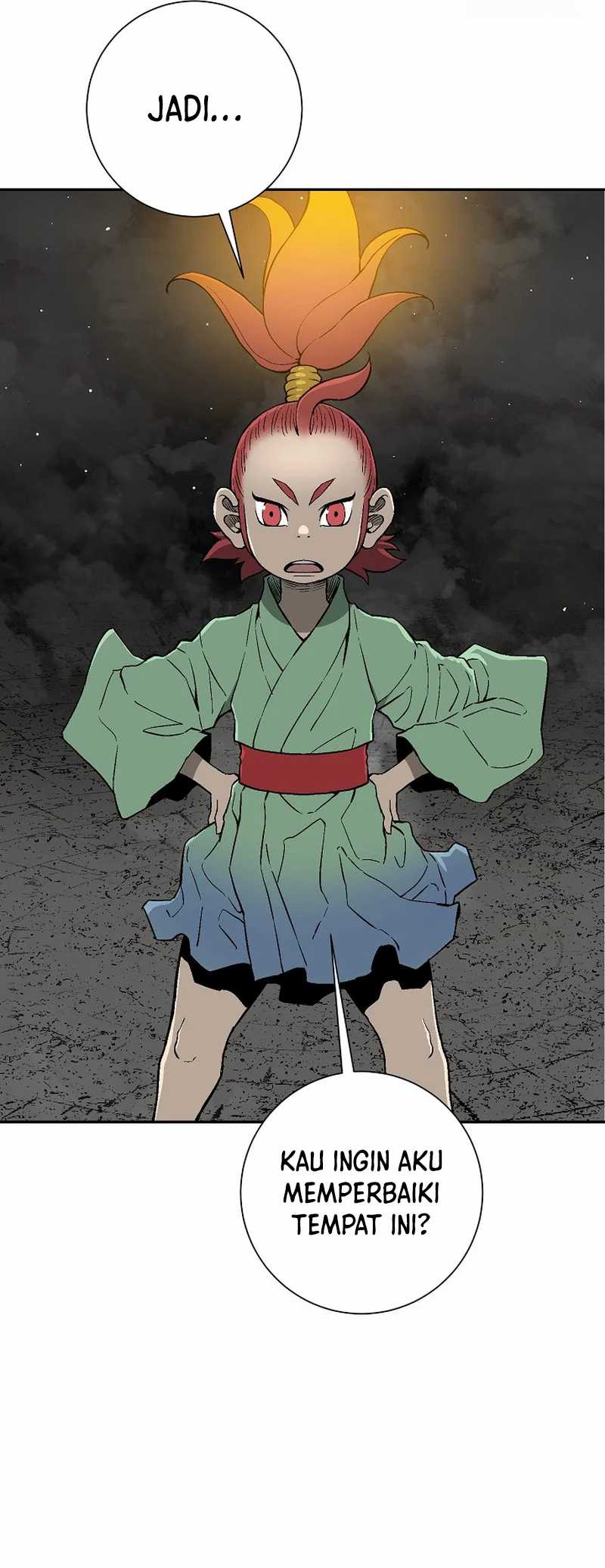 Chapter 107 - halaman 85