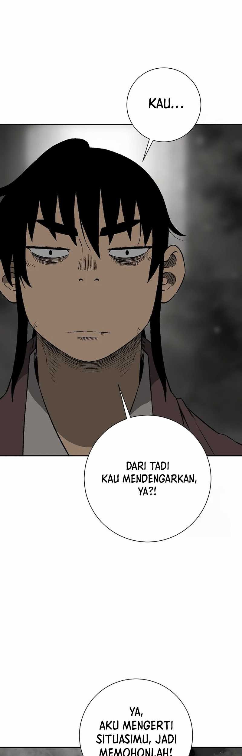Chapter 107 - halaman 92