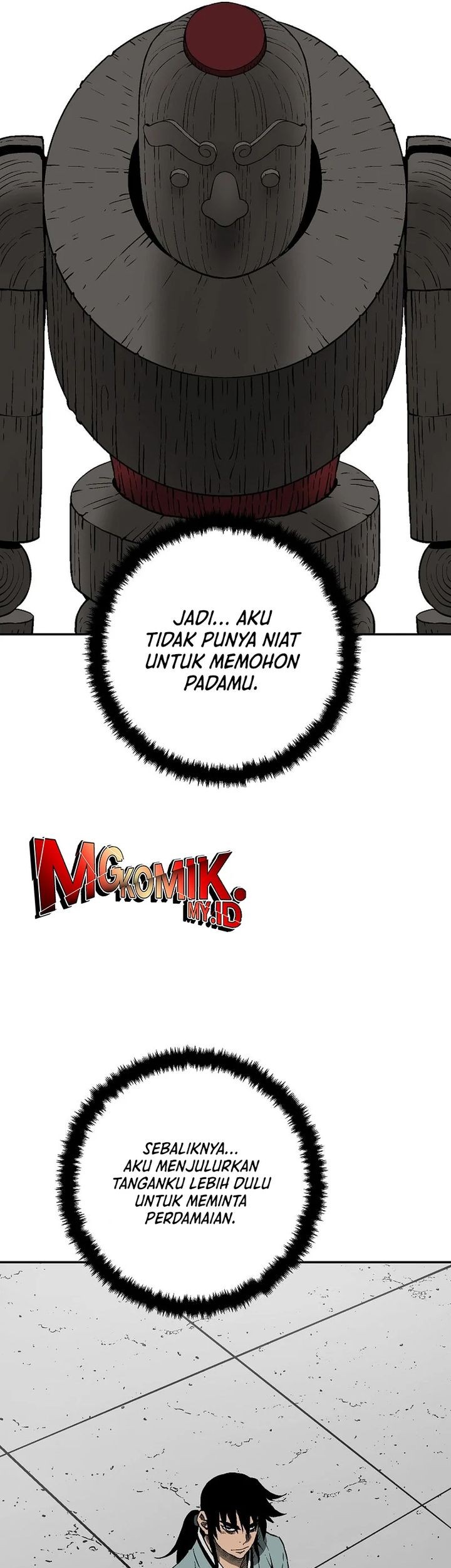 Chapter 109 - halaman 48
