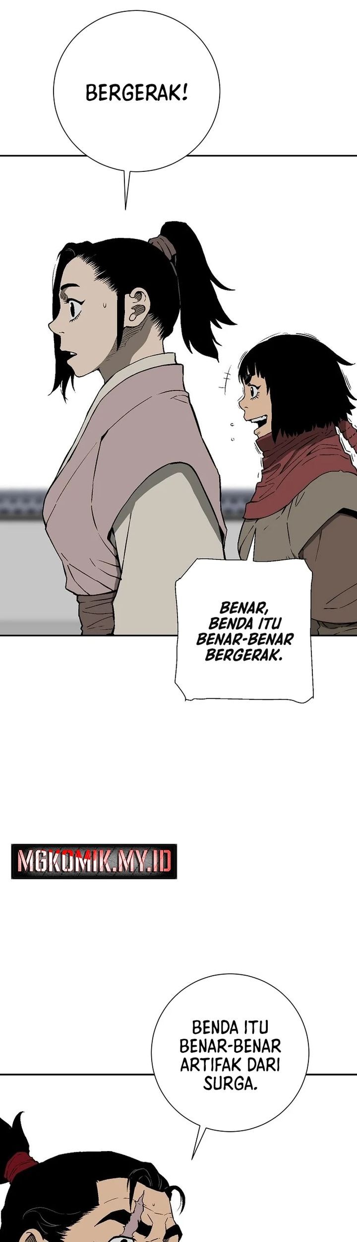 Chapter 109 - halaman 54