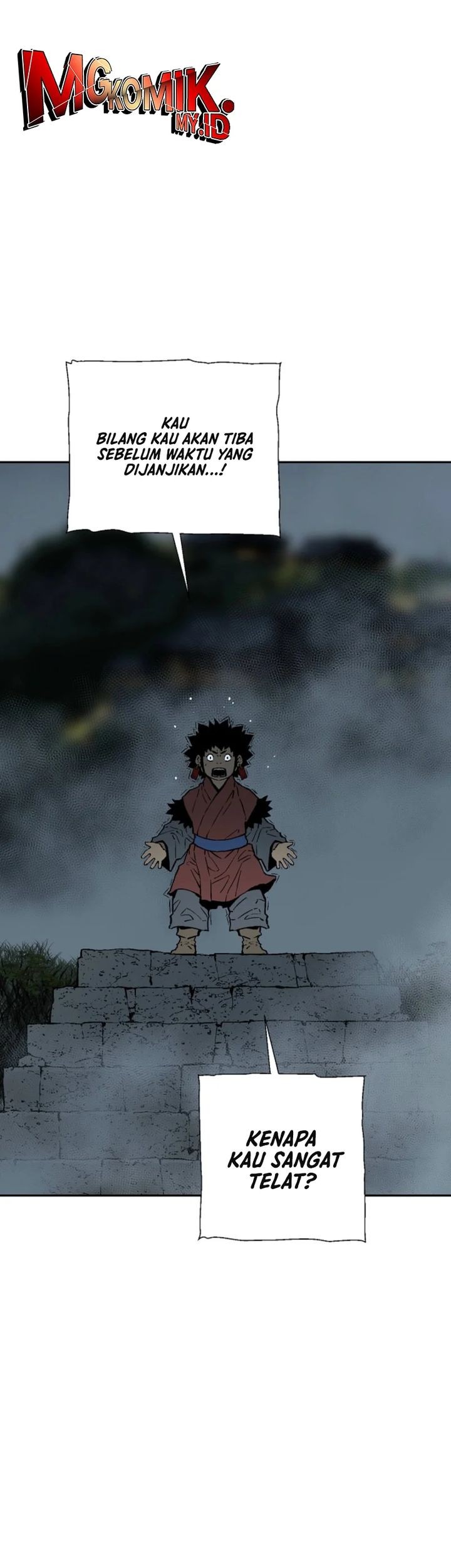 Chapter 110 - halaman 60