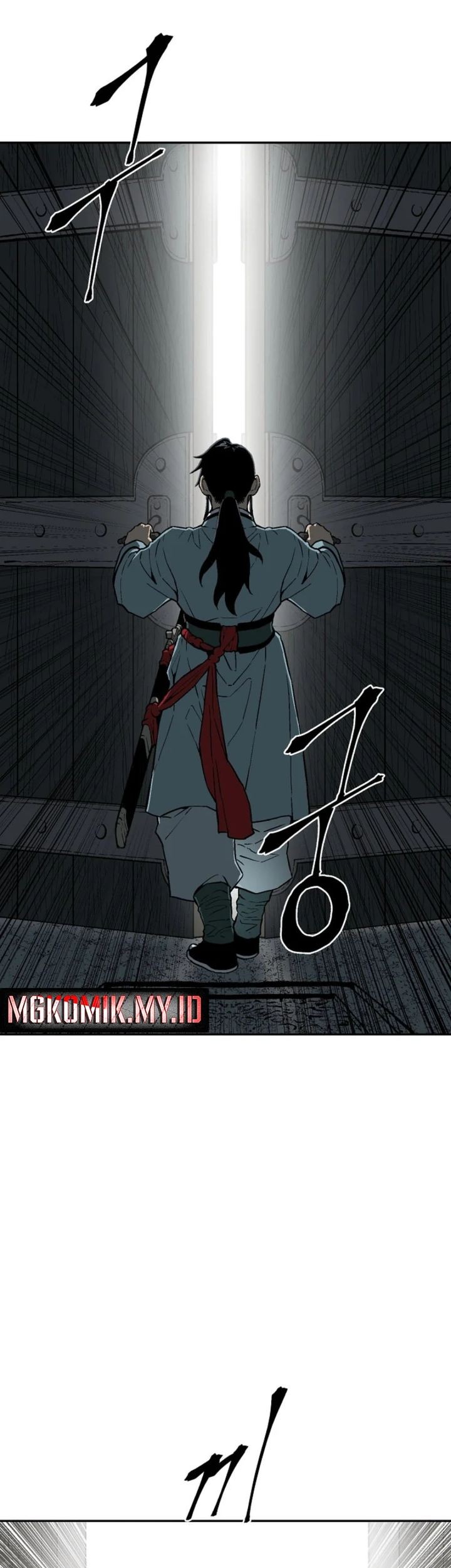 Chapter 110 - halaman 72