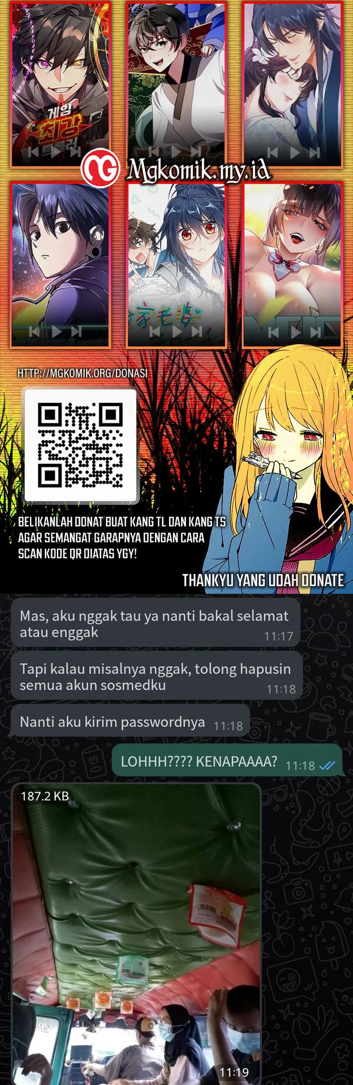 Chapter 110 - halaman 86
