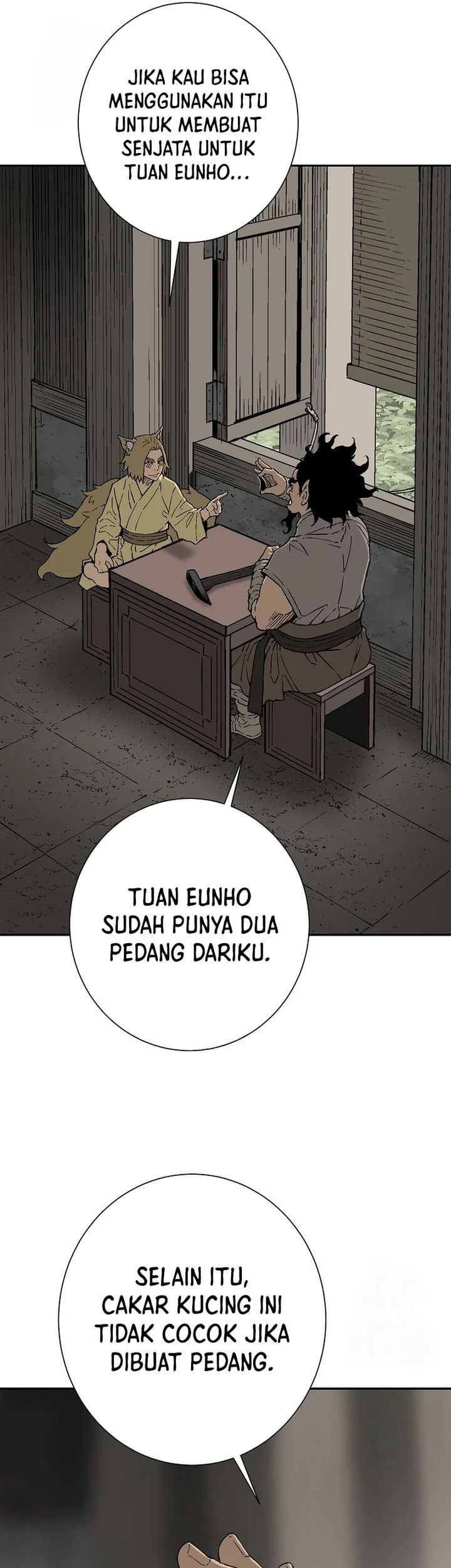 Chapter 111 - halaman 54