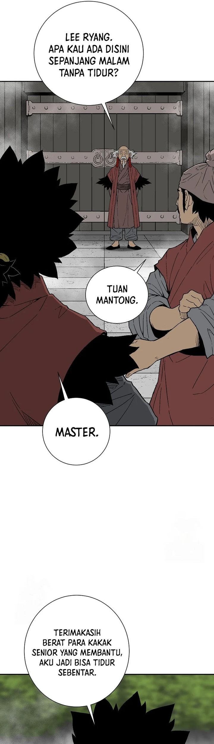 Chapter 111 - halaman 64