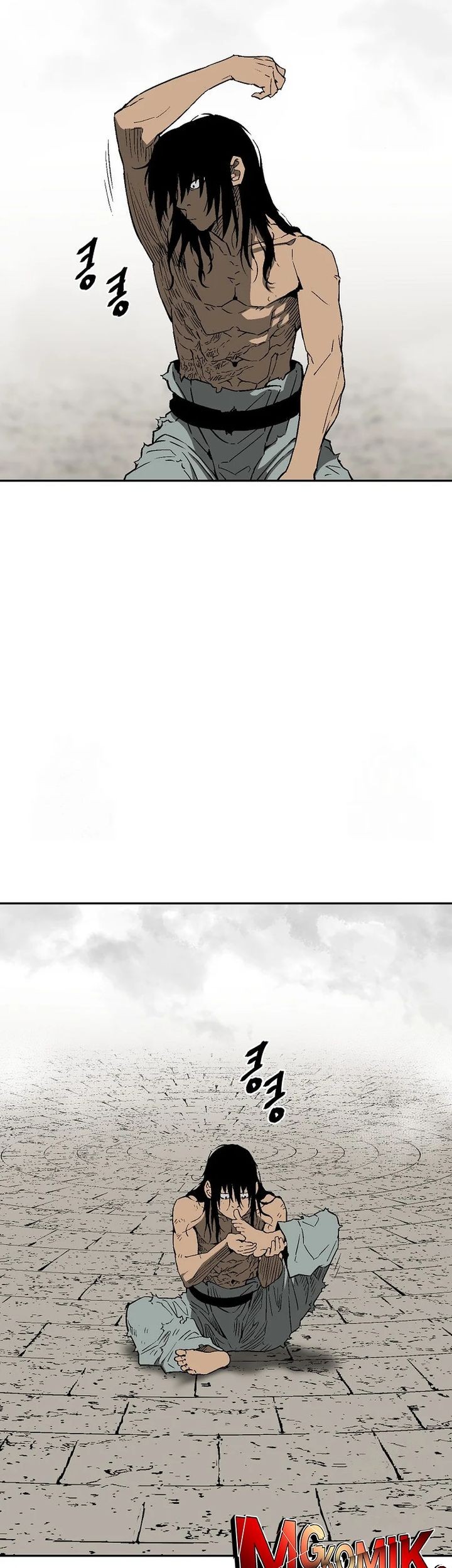 Chapter 111 - halaman 82