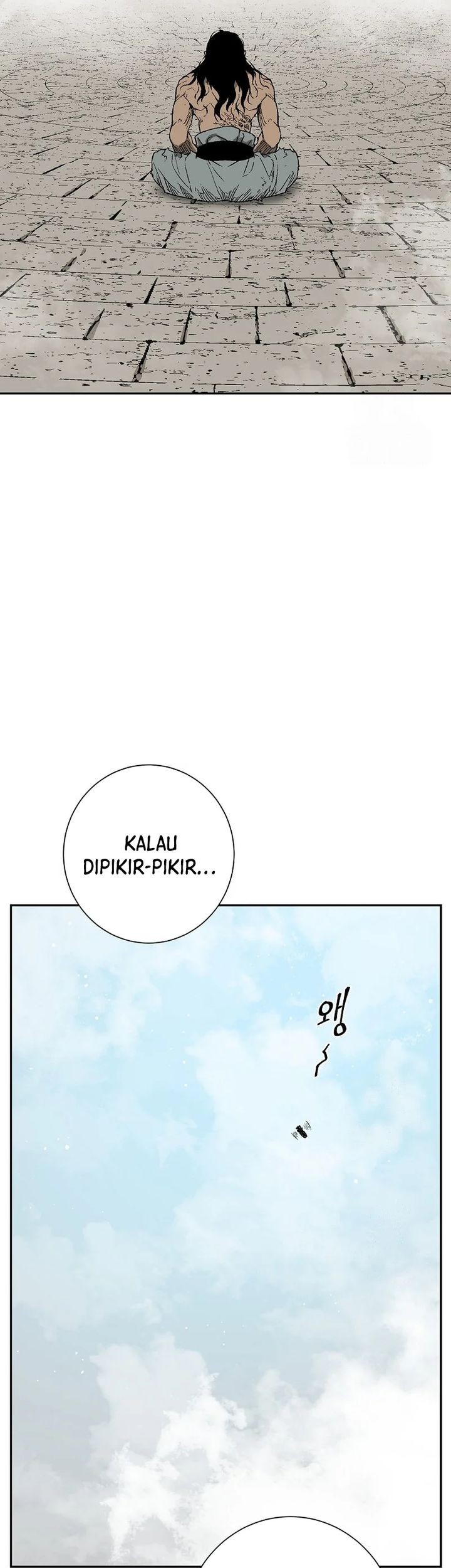 Chapter 111 - halaman 84