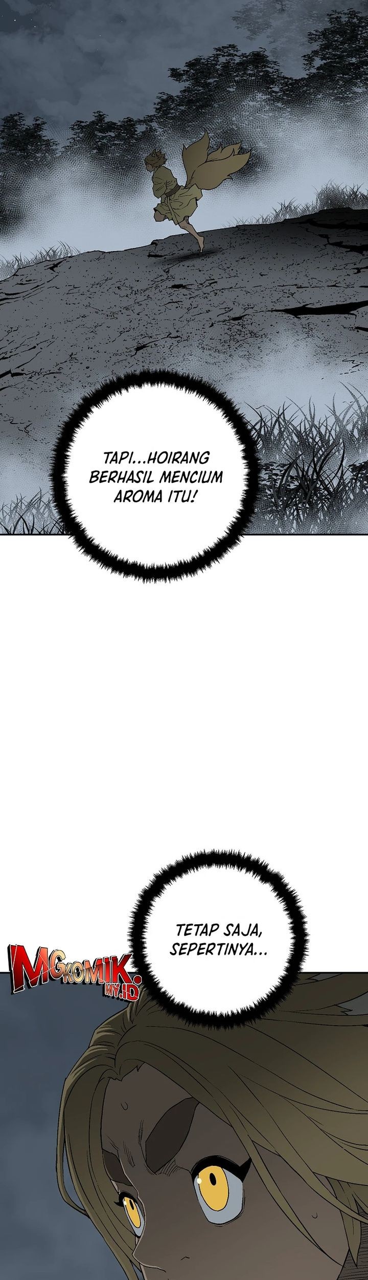 Chapter 112 - halaman 56