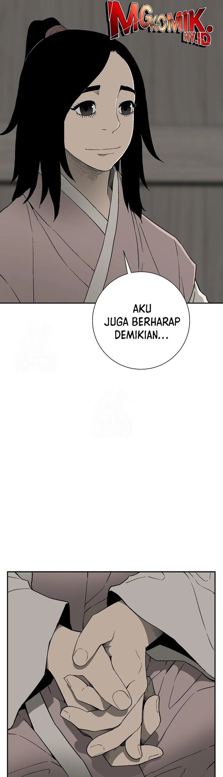 Chapter 113 - halaman 66