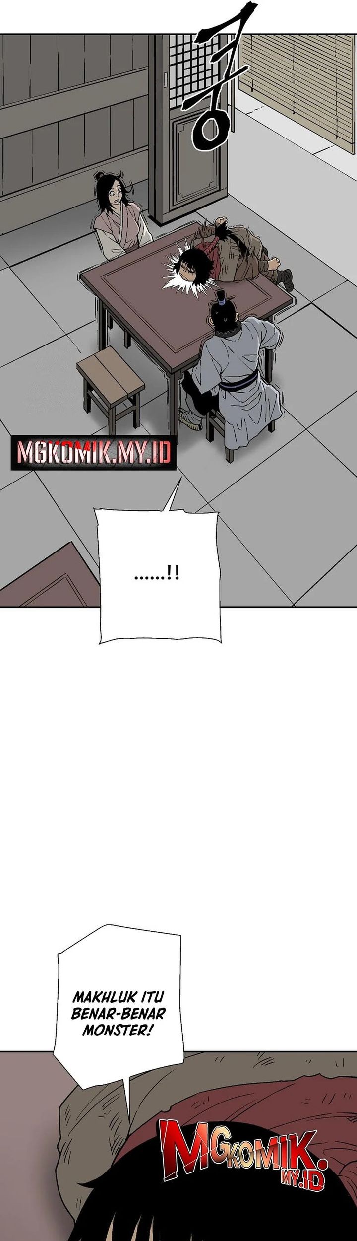 Chapter 113 - halaman 68