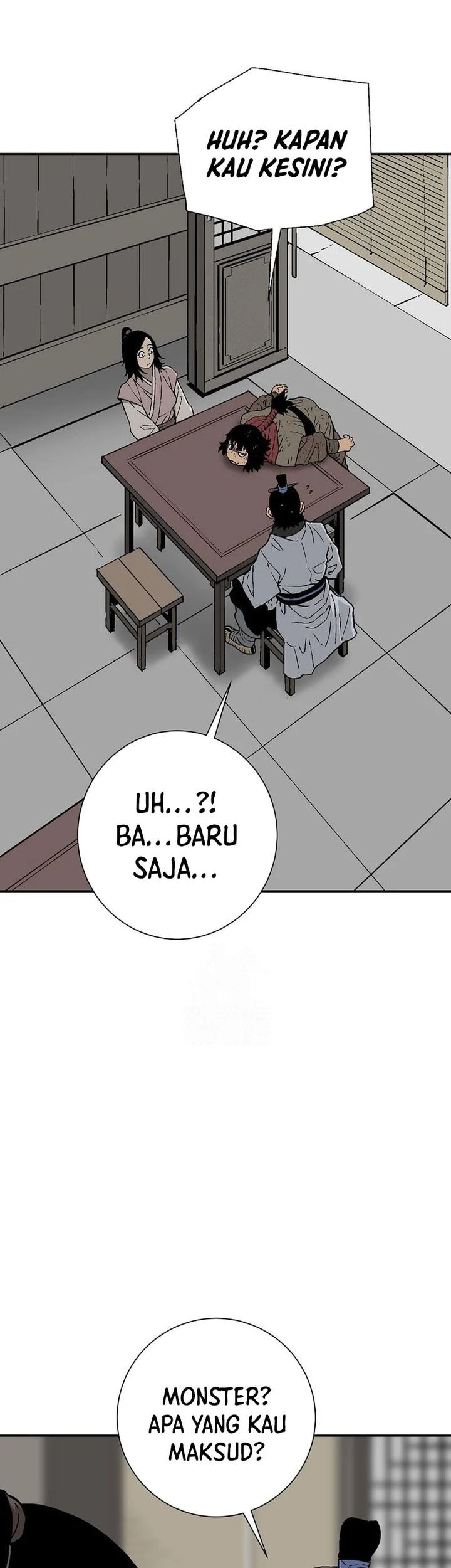 Chapter 113 - halaman 70
