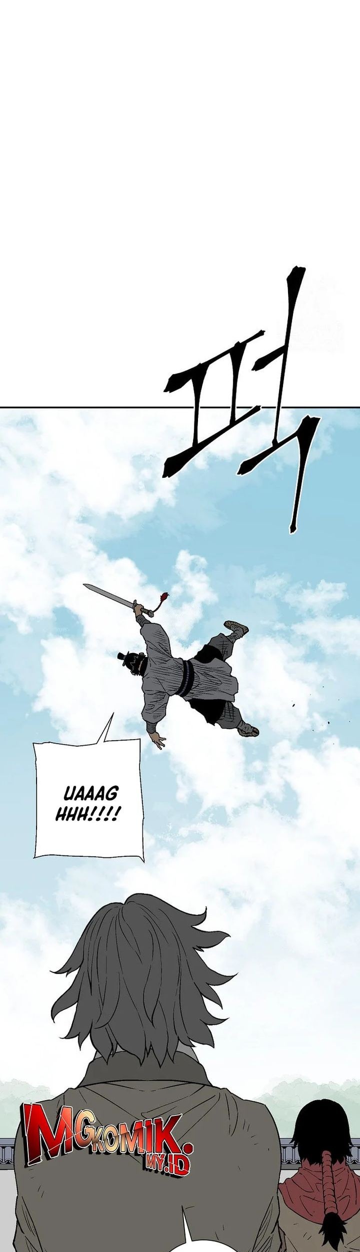 Chapter 113 - halaman 74