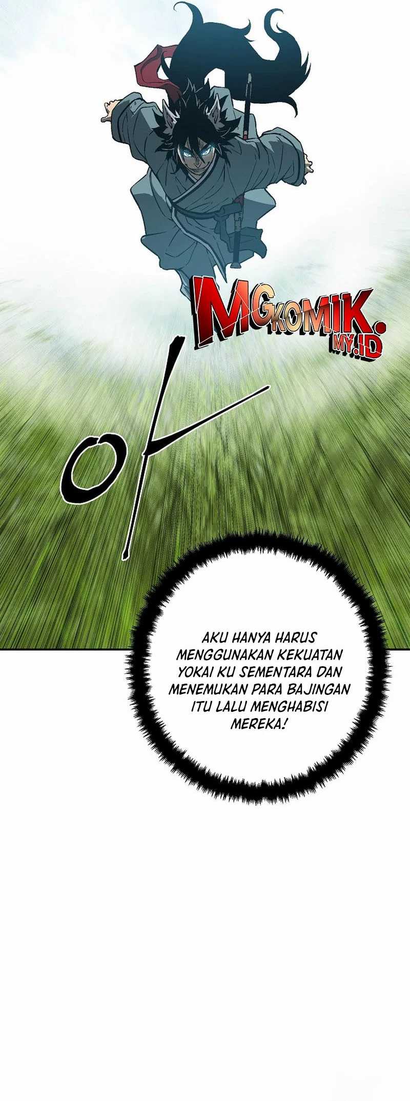 Chapter 115 - halaman 77