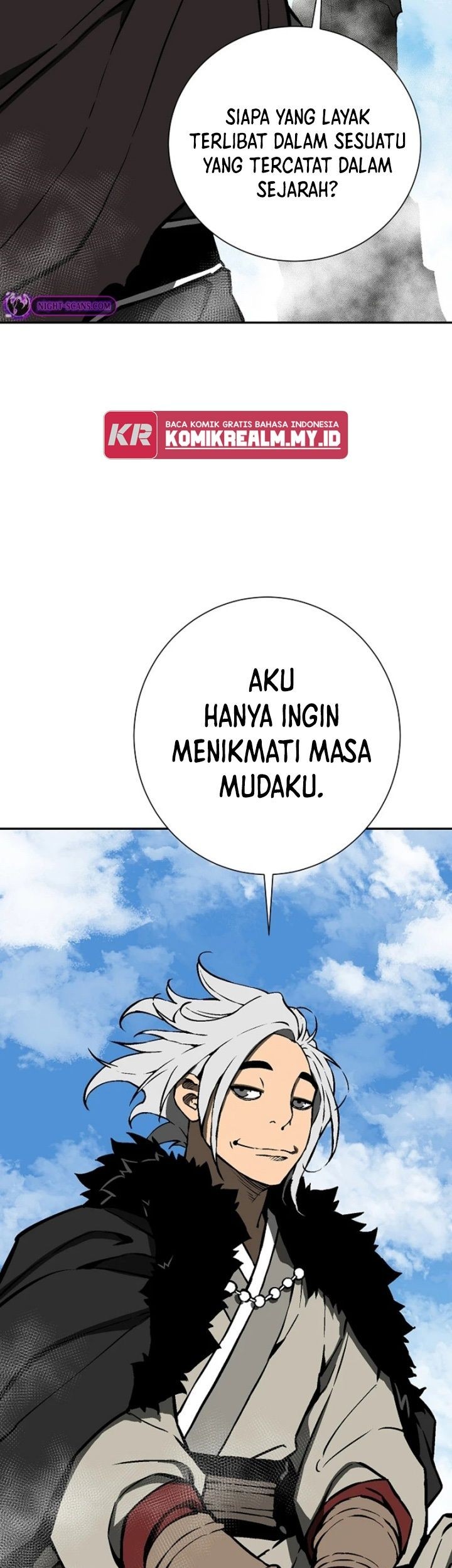 Chapter 56 - halaman 62