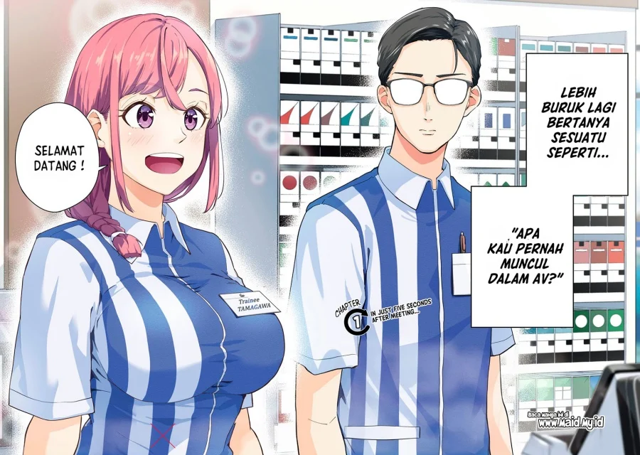 Chapter 1 - halaman 5