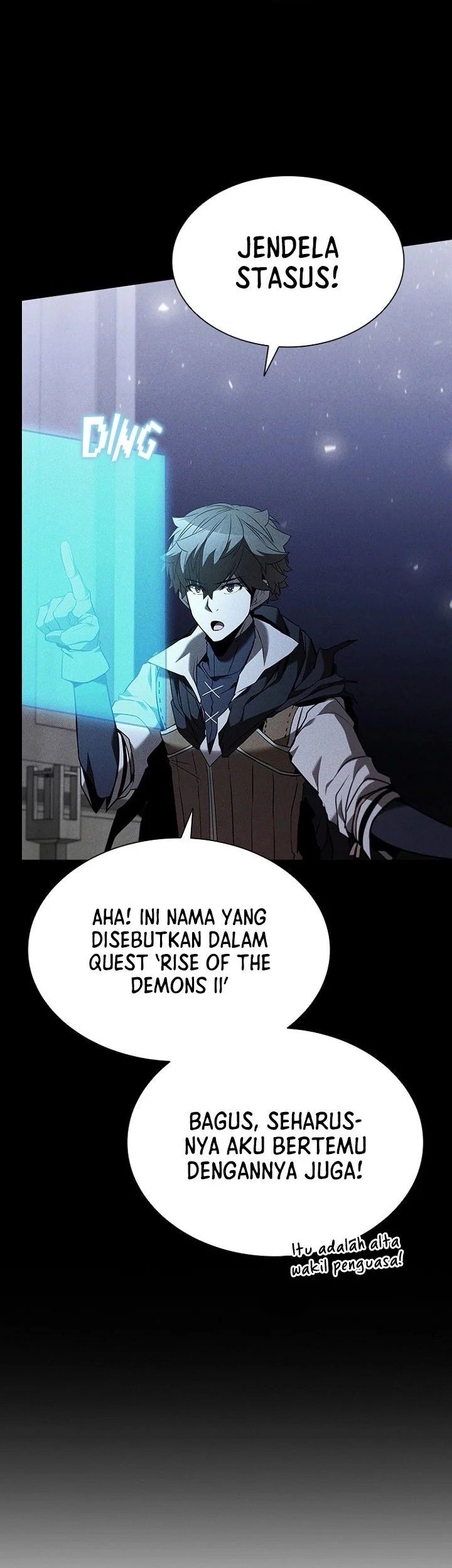Chapter 132 - halaman 48