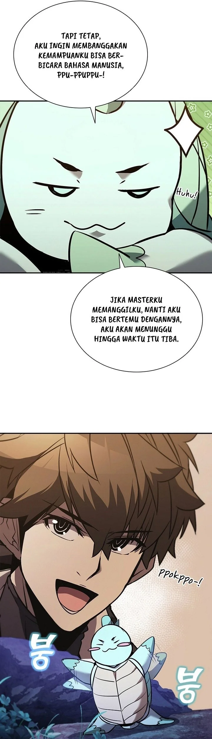 Chapter 132 - halaman 54