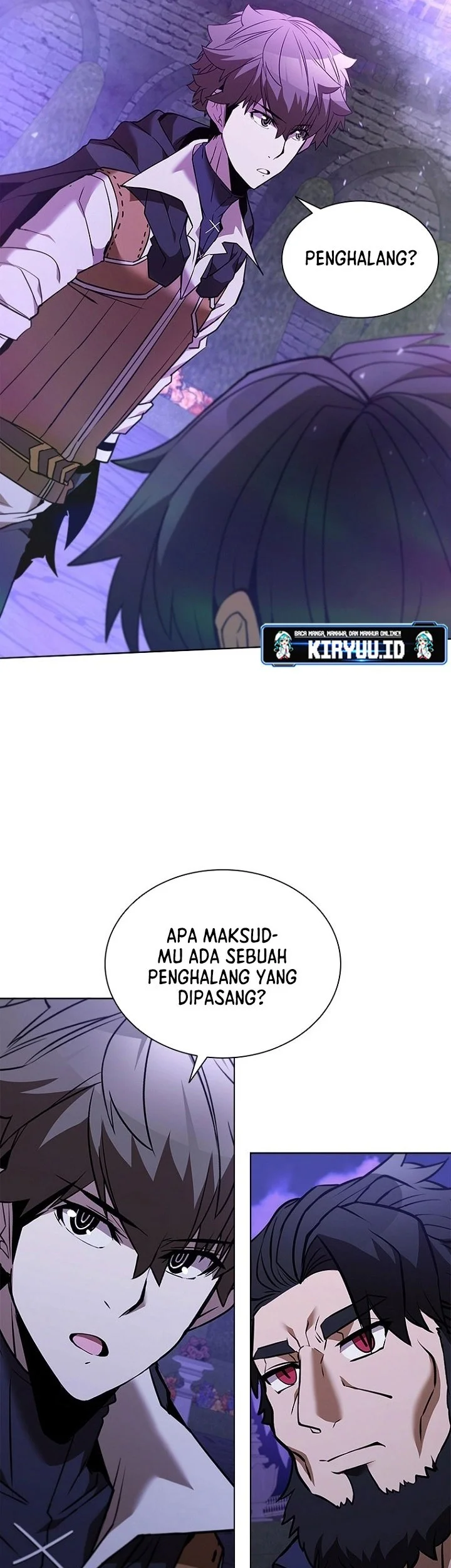 Chapter 132 - halaman 71