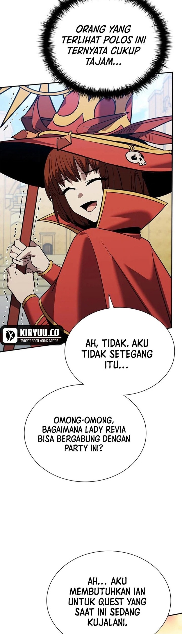 Chapter 161 - halaman 54