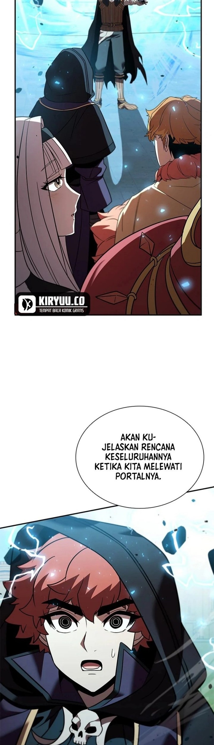 Chapter 161 - halaman 65