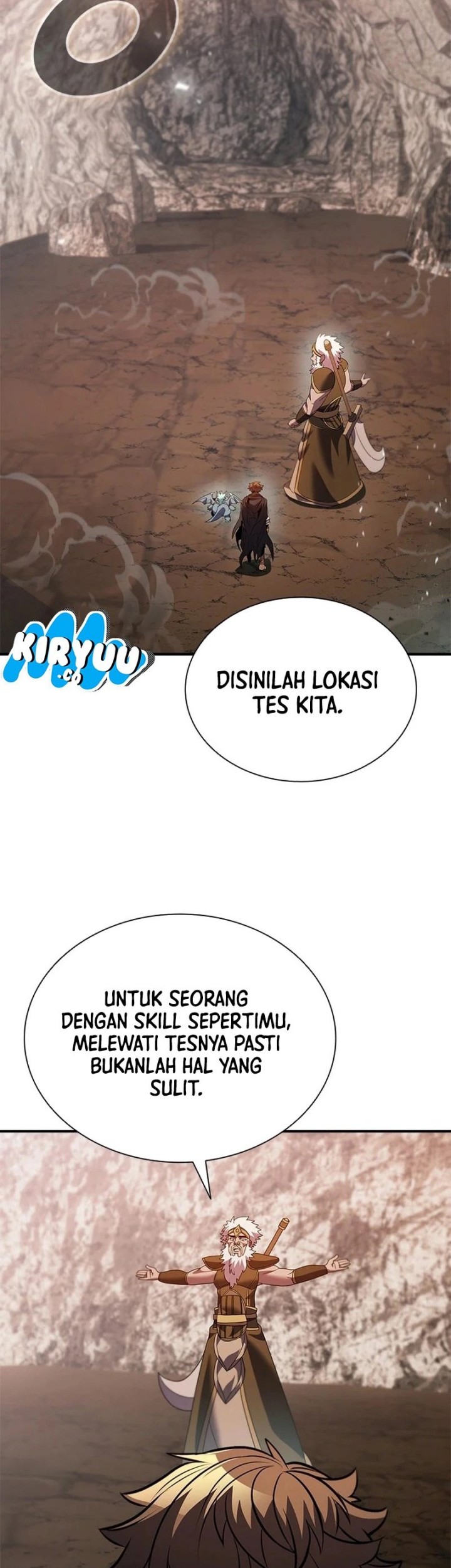 Chapter 165 - halaman 44