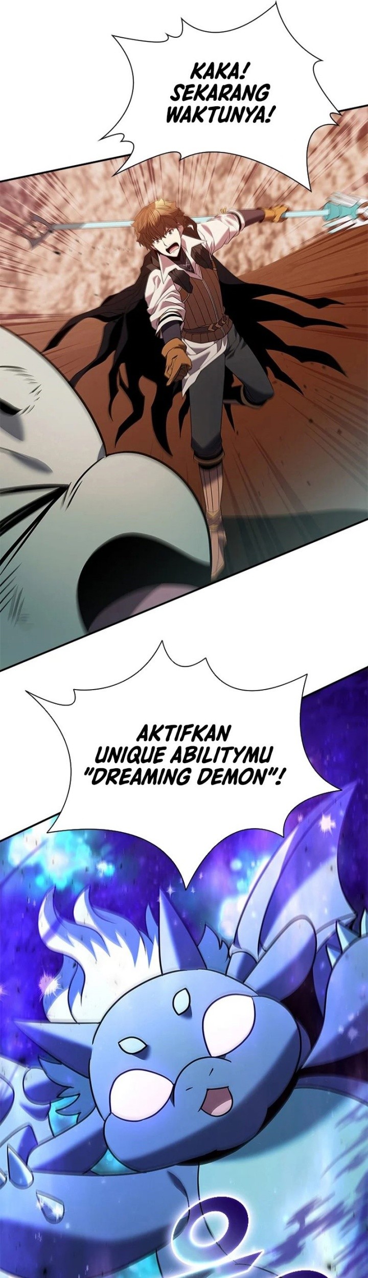 Chapter 166 - halaman 39