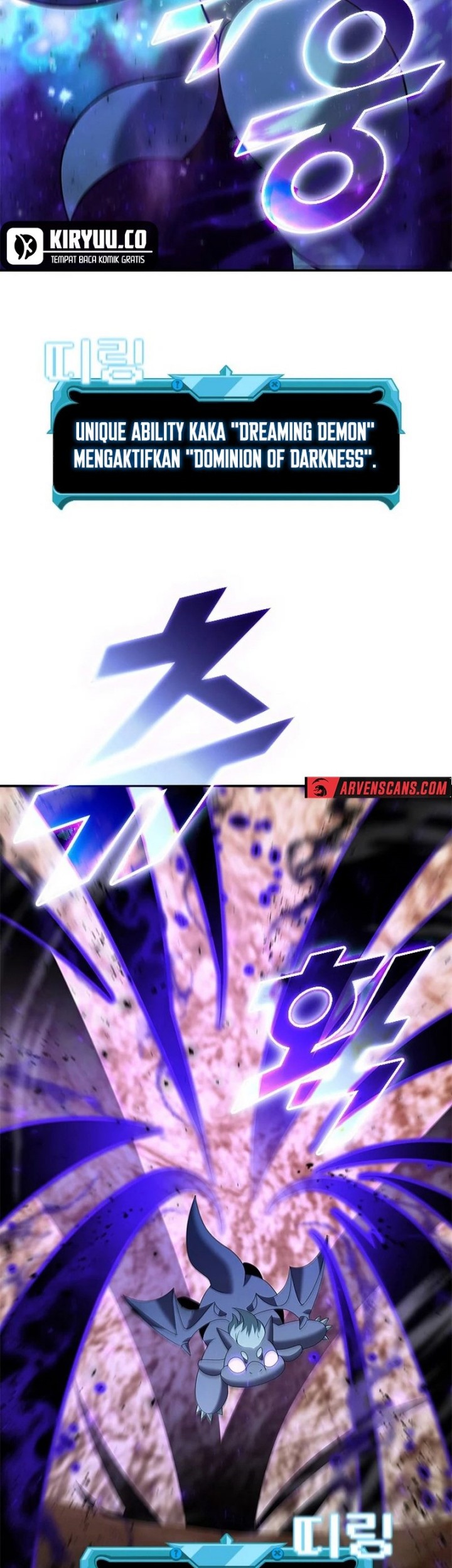 Chapter 166 - halaman 40