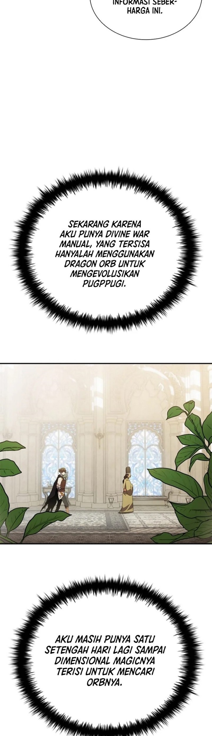 Chapter 167 - halaman 44