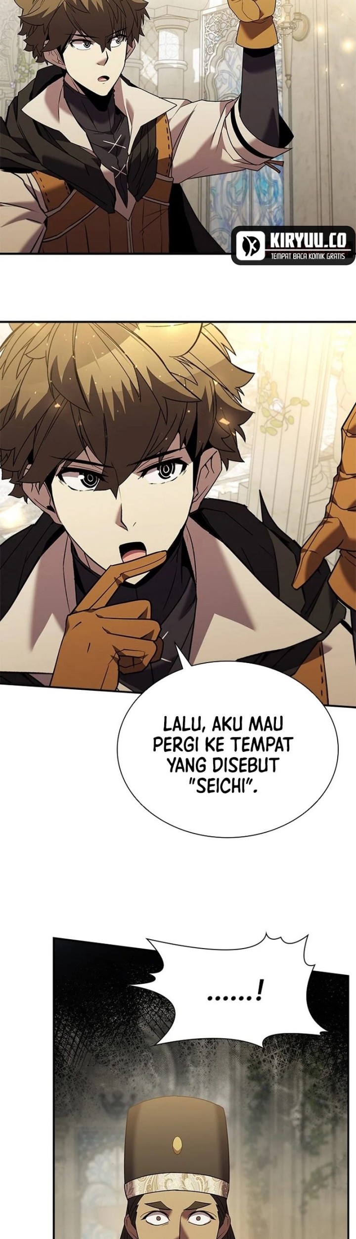 Chapter 167 - halaman 46