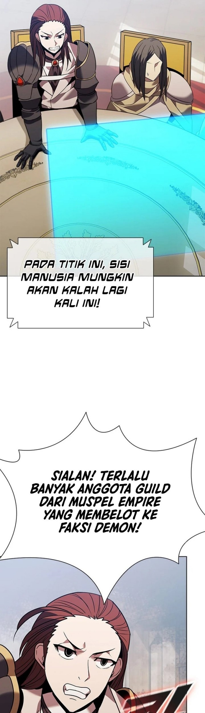 Chapter 167 - halaman 54