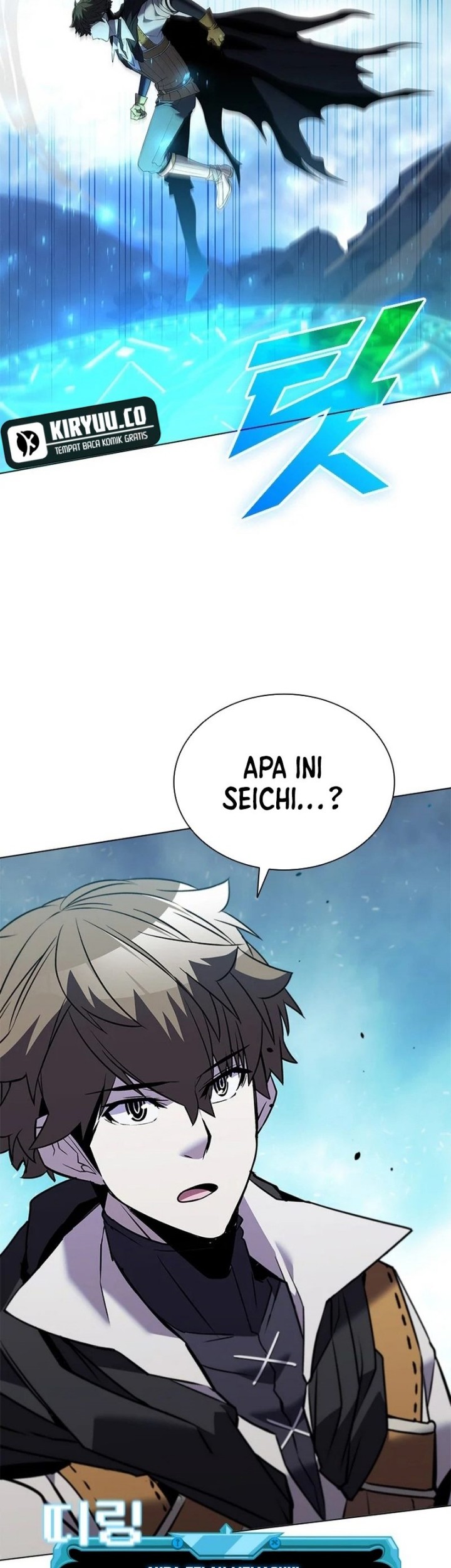 Chapter 167 - halaman 61