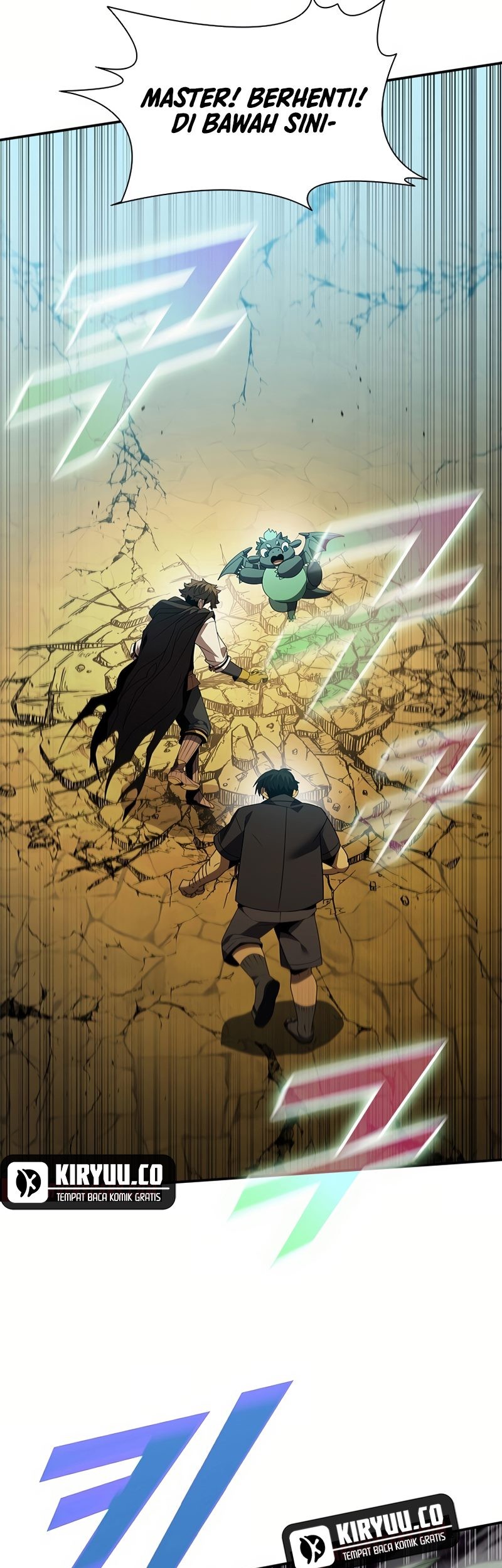 Chapter 169 - halaman 47