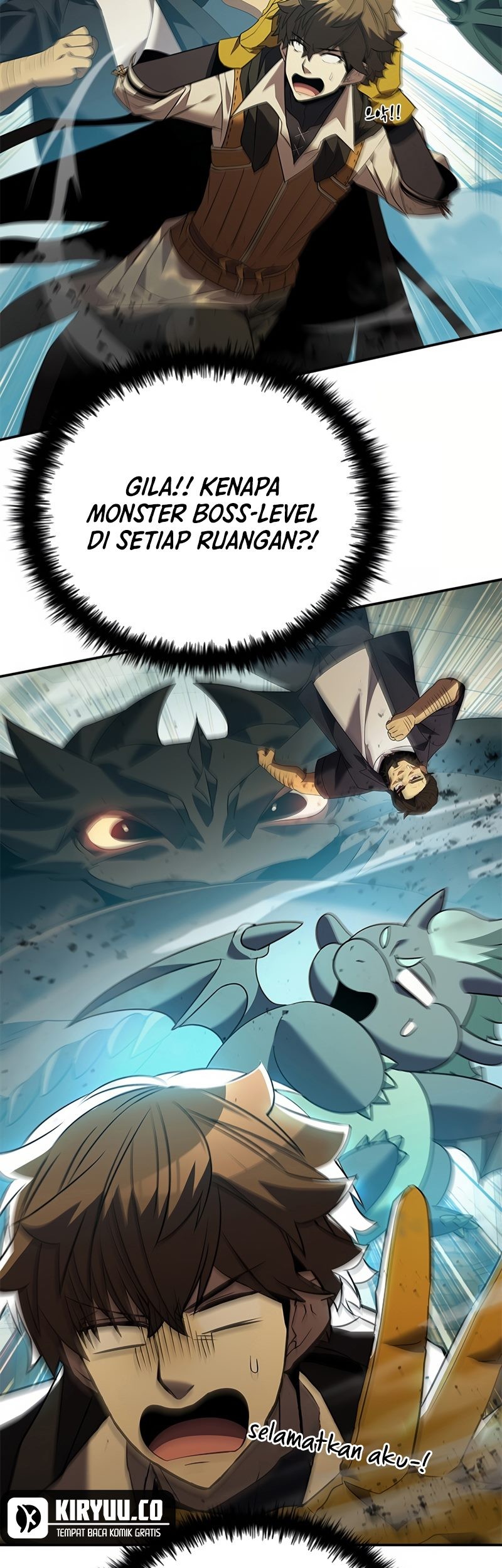 Chapter 169 - halaman 52