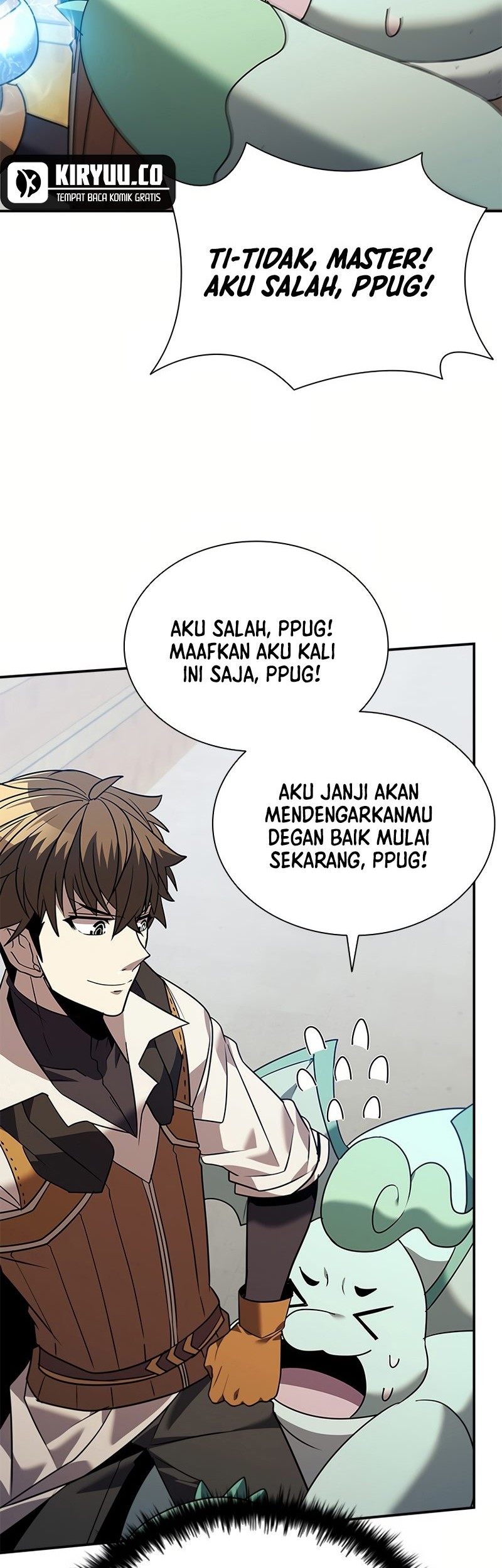 Chapter 170 - halaman 46