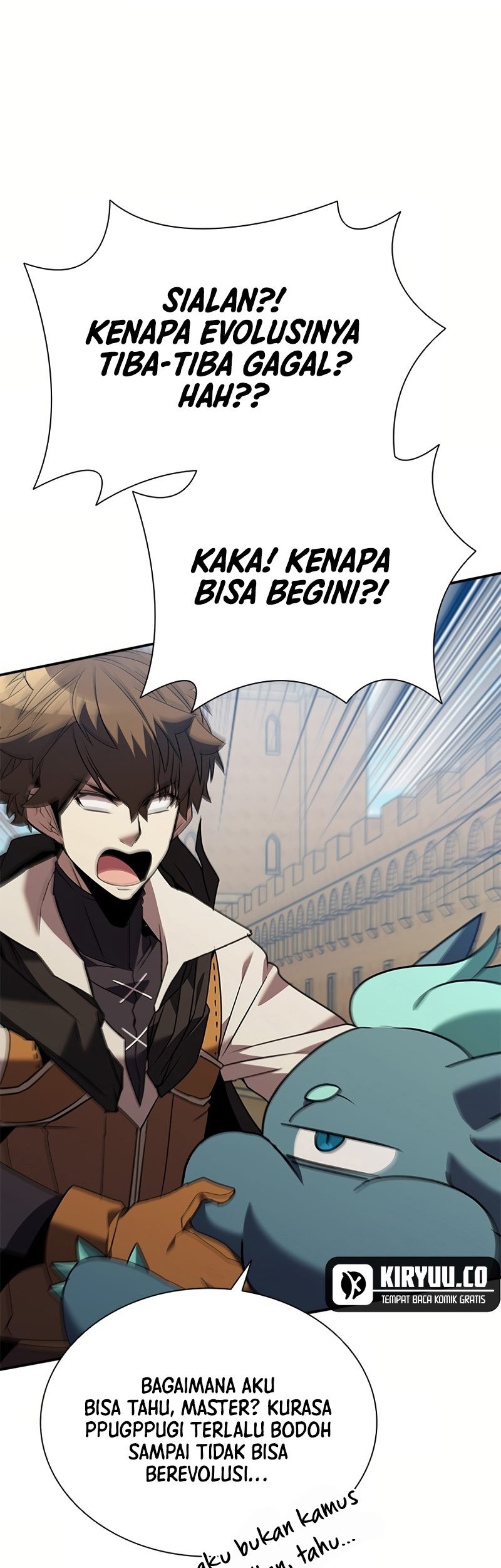 Chapter 170 - halaman 58