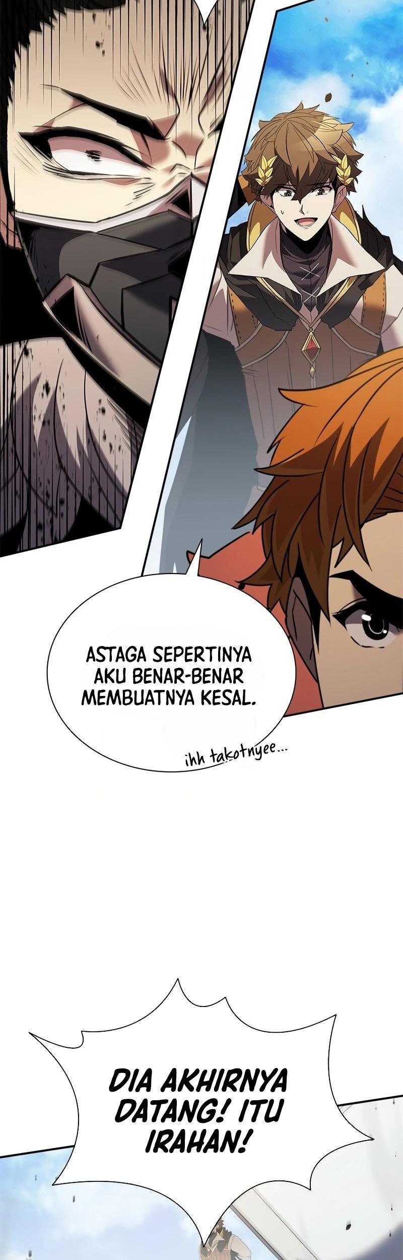 Chapter 172 - halaman 58